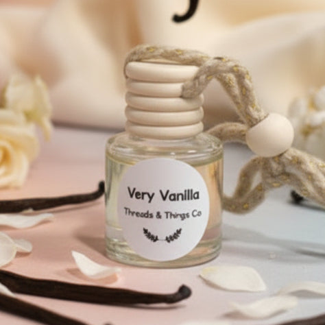 Verry Vanilla