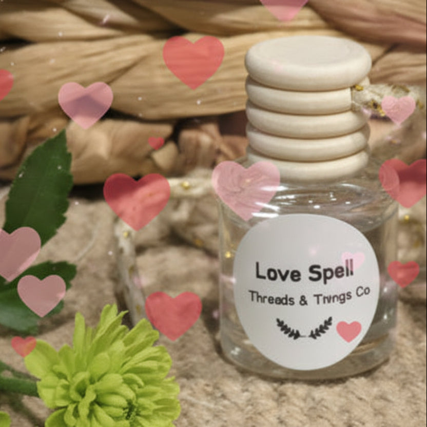 Love Spell