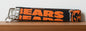 Chicago Bears Keychain Wristlet