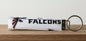 Atlanta Falcons Keychain Wrislet