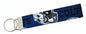 Indianapolis Colts Keychain Wristlet