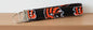 Cincinnati Bengals Keychain Wristlet
