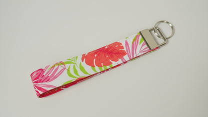 Spring wristlets