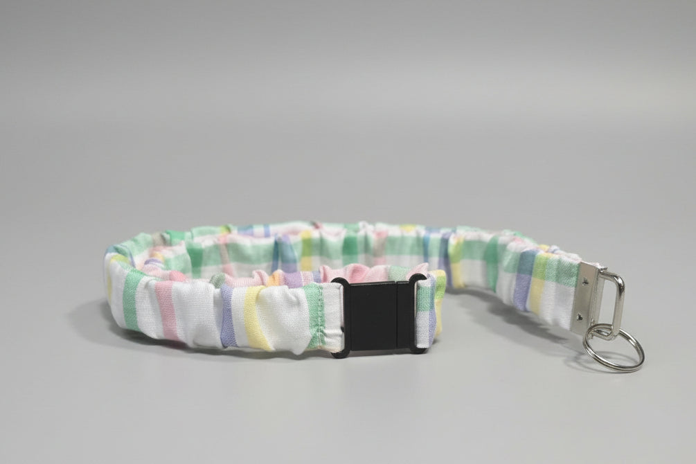 Pastel Plaid