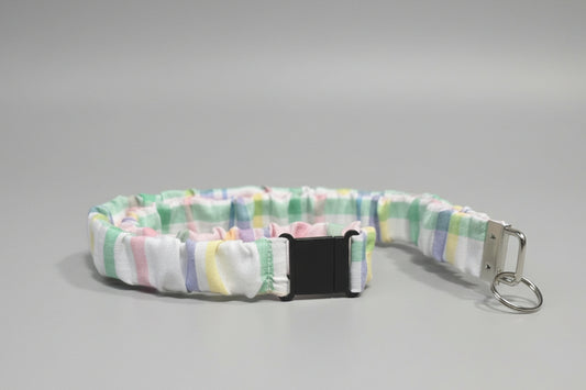 Pastel Plaid