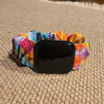 Tye-Dye