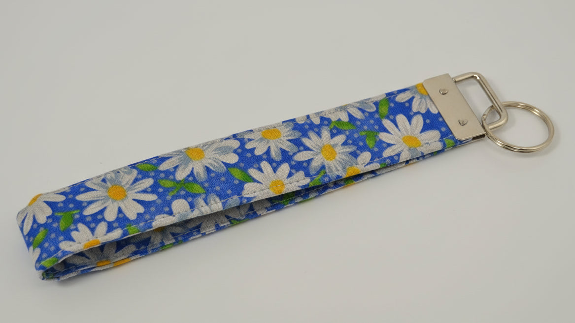 Spring wristlets