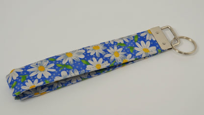 Spring wristlets