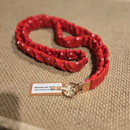 Red Heart