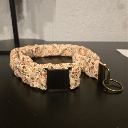 Tan Floral