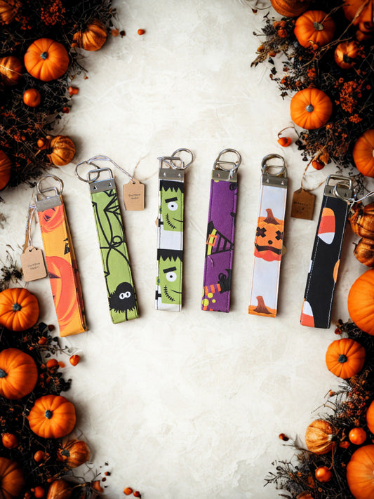 Halloween Themed Designs