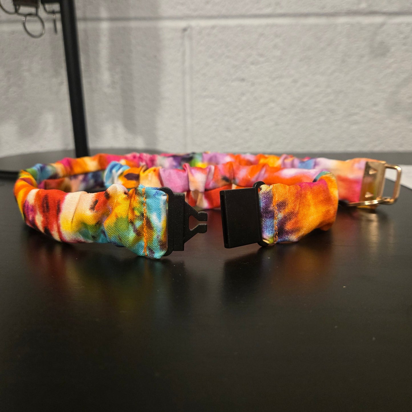 Tye-dye