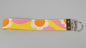 Spring wristlets