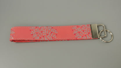 Spring wristlets